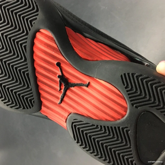 (2018) Air Last 487471-003 Jordan 14 Shot Retro 1204